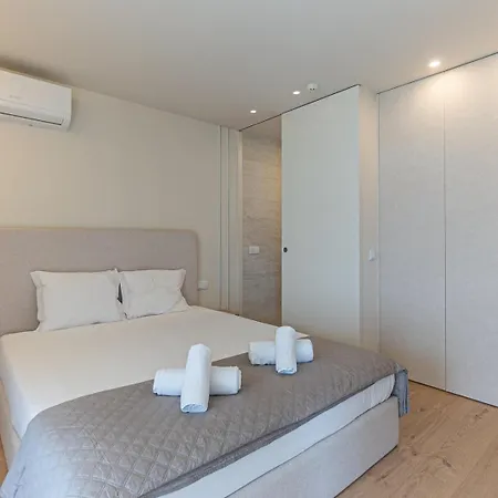 Guestready - Elegant Beachside In Апартаменты *