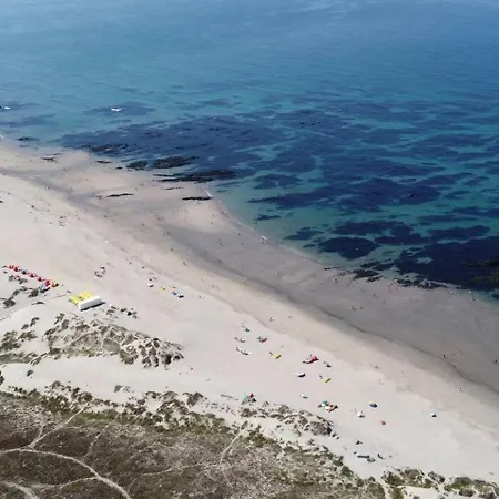 Guestready - Elegant Beachside In Апартаменты Апулия