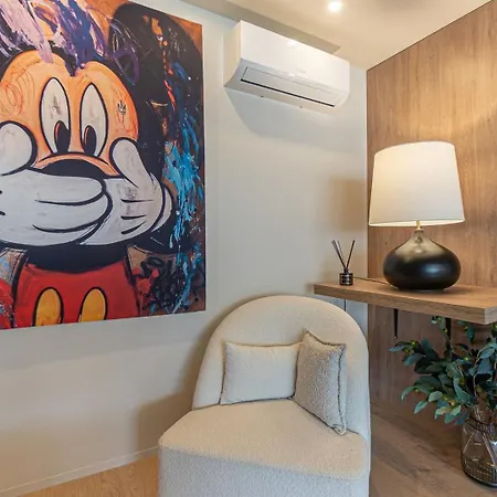 Guestready - Elegant Beachside In Апулия