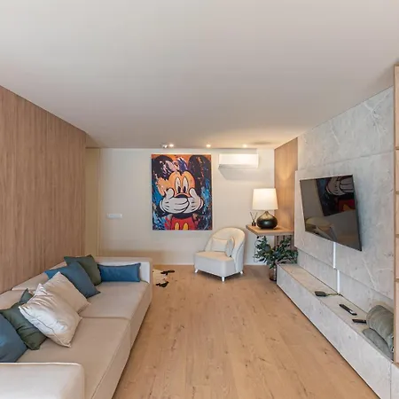 Guestready - Elegant Beachside In Апартаменты *