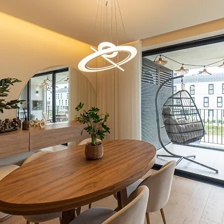 Guestready - Elegant Beachside In Апартаменты Апулия