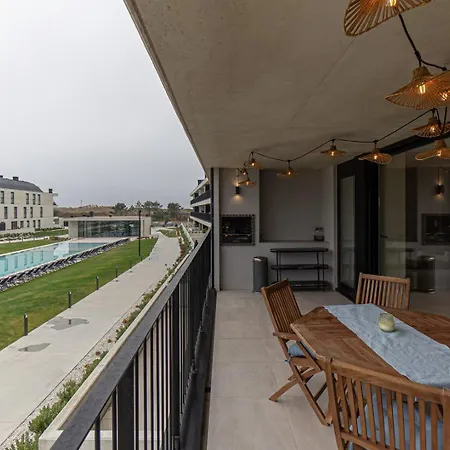 Guestready - Elegant Beachside In * Апулия