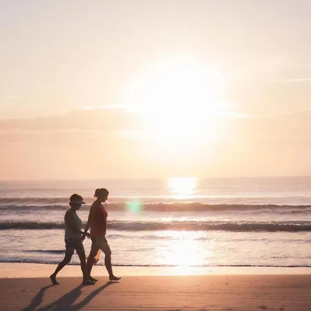 Guestready - Elegant Beachside In * Апулия