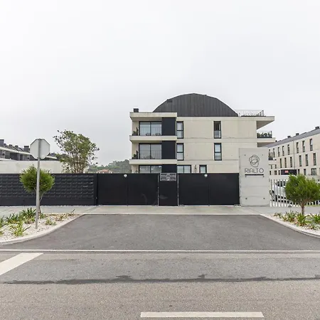 Guestready - Elegant Beachside In