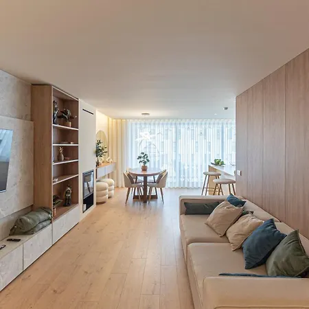 Guestready - Elegant Beachside In Апартаменты *