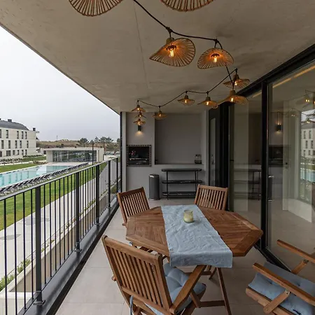 Guestready - Elegant Beachside In Апартаменты