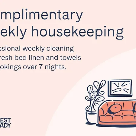 Guestready - Elegant Beachside In * Апулия