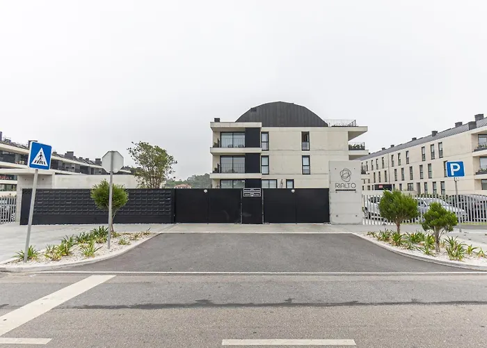 Guestready - Elegant Beachside In