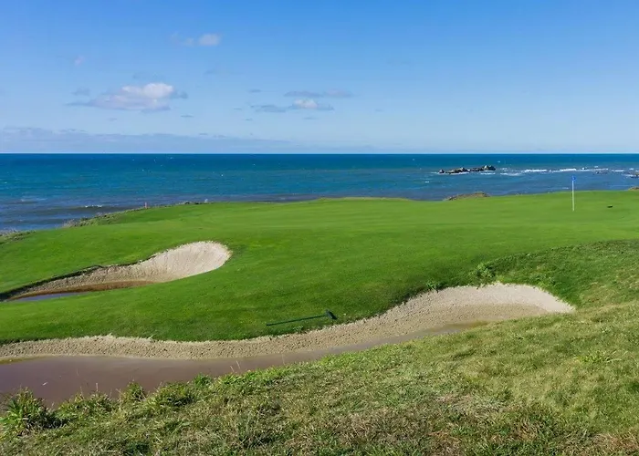 Διαμέρισμα Guestready - Elegant Beachside In *