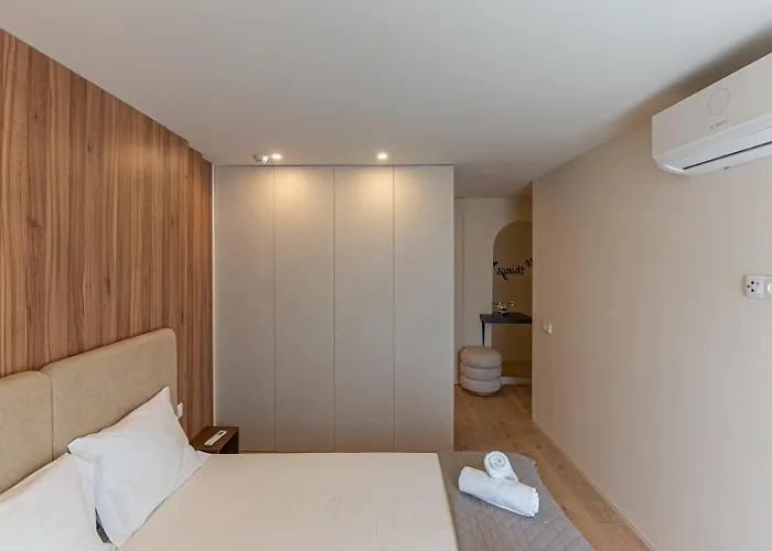 Guestready - Elegant Beachside In Apúlia