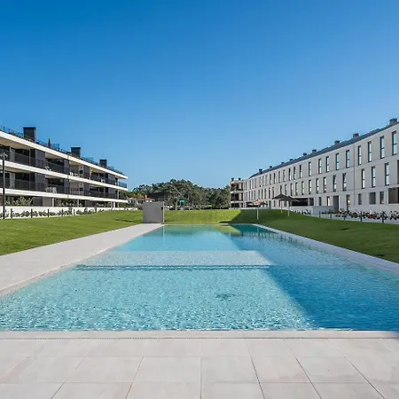 Apartamento Guestready - Elegant Beachside In *