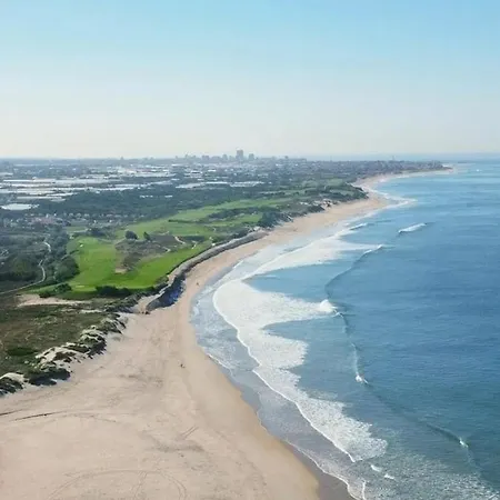 Apartamento Guestready - Elegant Beachside In *