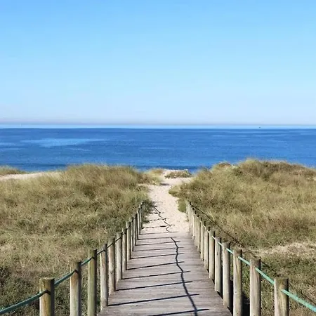 Guestready - Elegant Beachside In Apartamento