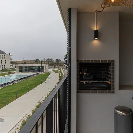 Guestready - Elegant Beachside In Apartamento *