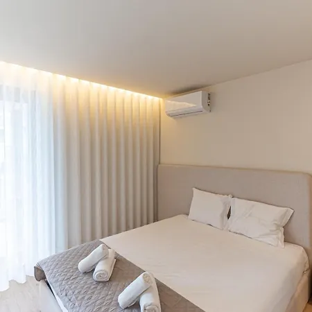 아파트 Guestready - Elegant Beachside In Apúlia