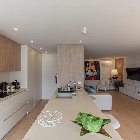 Guestready - Elegant Beachside In * Apúlia