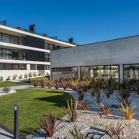 Guestready - Elegant Beachside In Appartement *