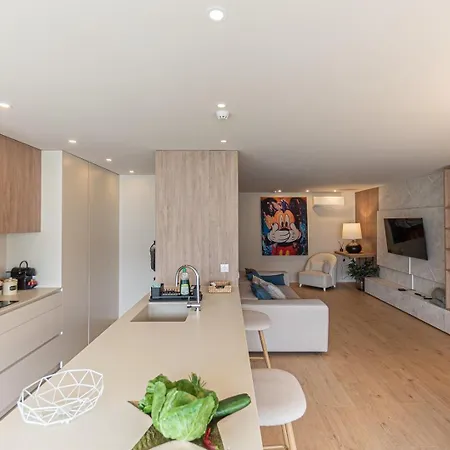 Appartement Guestready - Elegant Beachside In