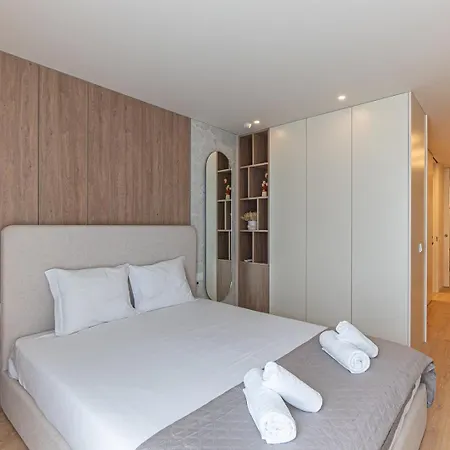 아파트 Guestready - Elegant Beachside In *