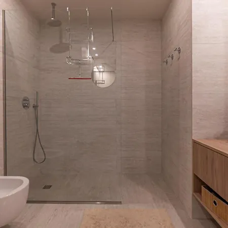 Appartement Guestready - Elegant Beachside In Apúlia