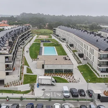 Guestready - Elegant Beachside In Apartamento