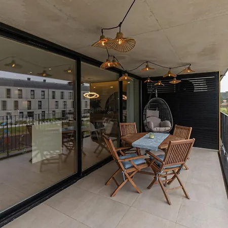 Guestready - Elegant Beachside In Apartamento Apúlia