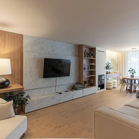 Guestready - Elegant Beachside In Apúlia