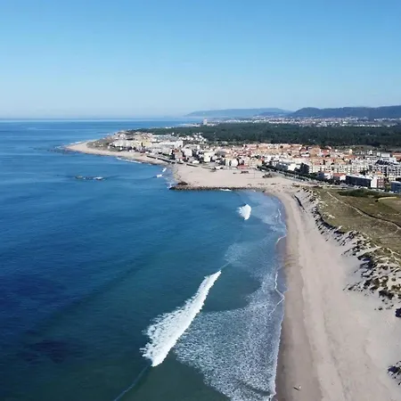 Appartement Guestready - Elegant Beachside In