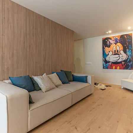 Guestready - Elegant Beachside In 아파트 *