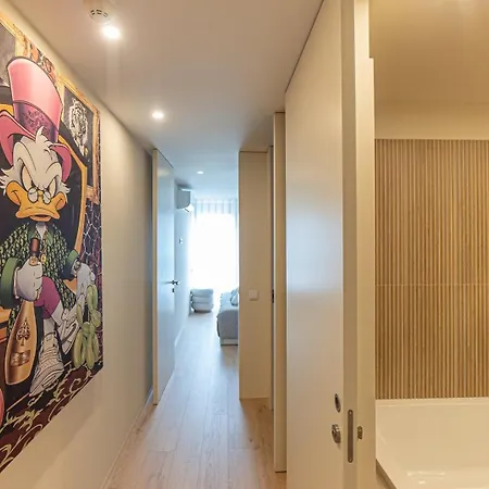 Guestready - Elegant Beachside In Apúlia