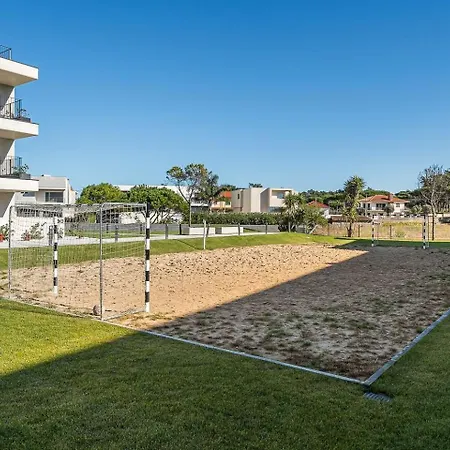 Guestready - Elegant Beachside In Appartement