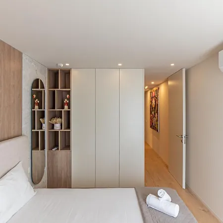 Appartement Guestready - Elegant Beachside In