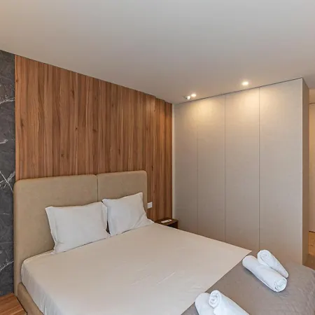 Guestready - Elegant Beachside In Appartement Apúlia