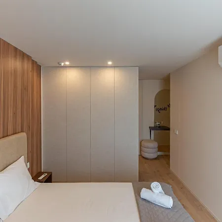 Guestready - Elegant Beachside In Apúlia