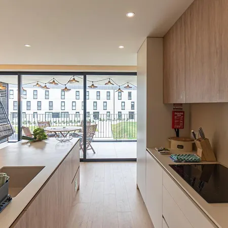 아파트 Guestready - Elegant Beachside In *