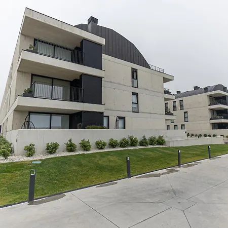 Guestready - Elegant Beachside In Apartamento *