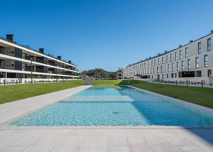 Appartement Guestready - Elegant Beachside In *