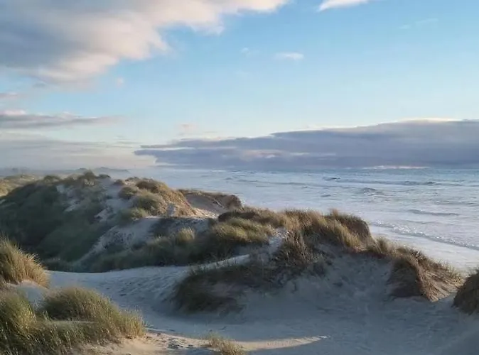 Guestready - Elegant Beachside In