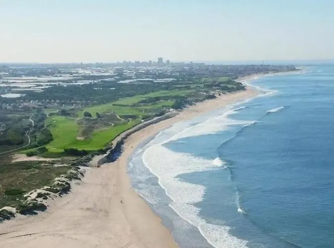 Appartamento Guestready - Elegant Beachside In *