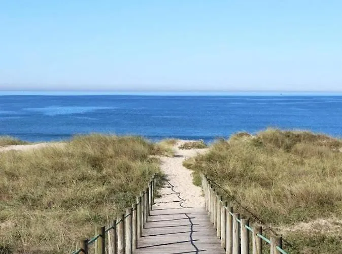 Guestready - Elegant Beachside In Appartamento