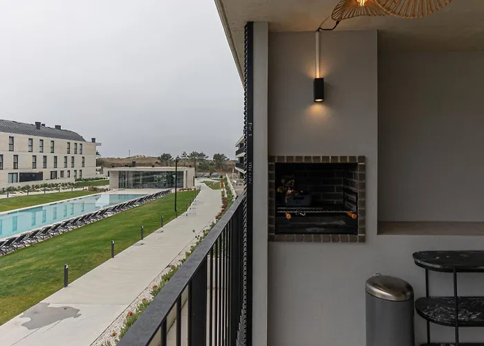 Guestready - Elegant Beachside In Appartamento *