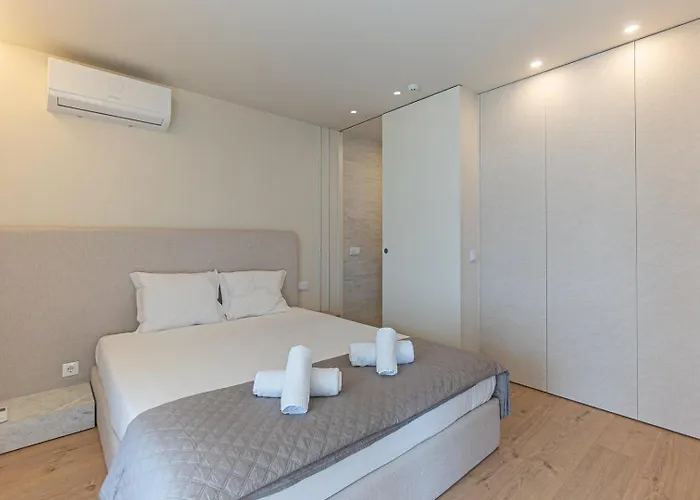 Guestready - Elegant Beachside In Appartement *