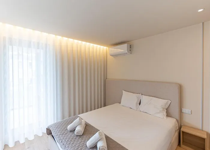 Appartamento Guestready - Elegant Beachside In Apúlia