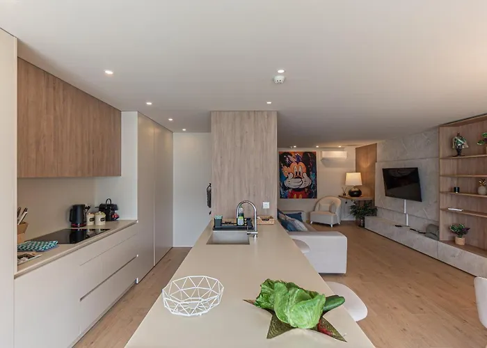 Guestready - Elegant Beachside In * Apúlia