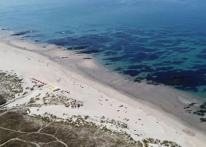 Guestready - Elegant Beachside In Appartamento Apúlia