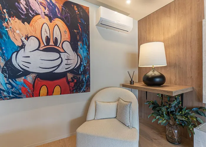 Guestready - Elegant Beachside In Apúlia