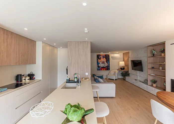 Appartamento Guestready - Elegant Beachside In