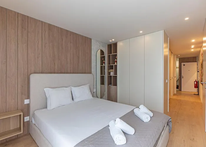 Appartement Guestready - Elegant Beachside In *