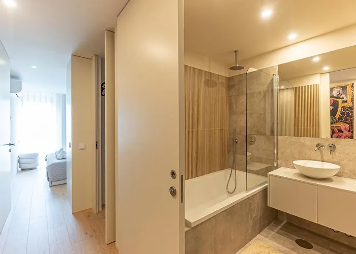 Guestready - Elegant Beachside In Apúlia