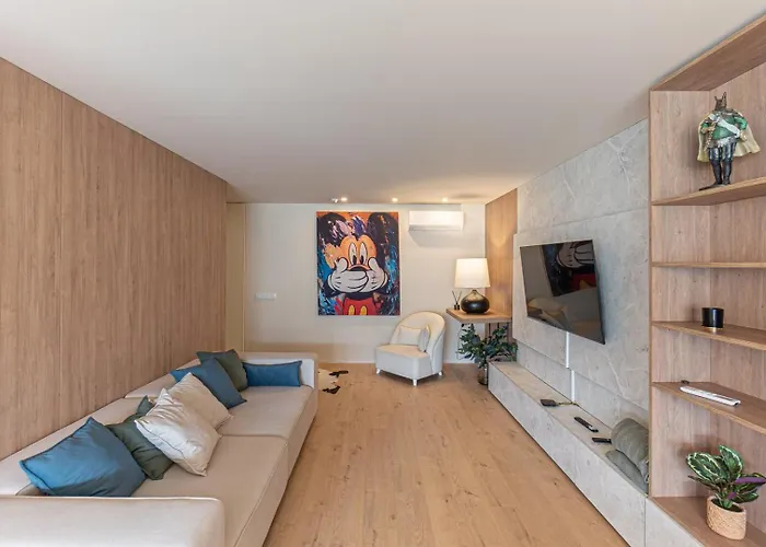 Guestready - Elegant Beachside In Appartement *